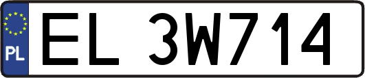 EL3W714
