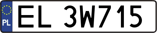 EL3W715
