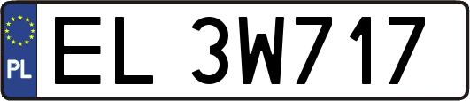 EL3W717
