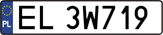 EL3W719