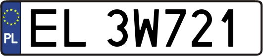 EL3W721