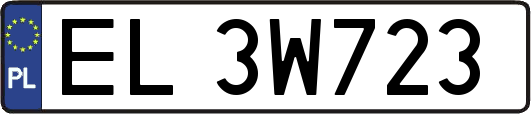 EL3W723