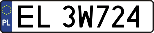 EL3W724