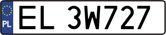 EL3W727