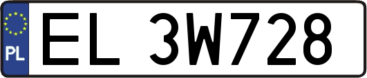 EL3W728
