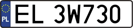 EL3W730