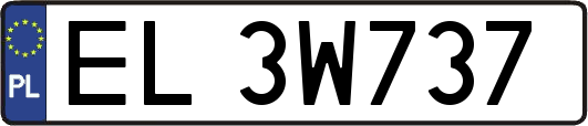 EL3W737