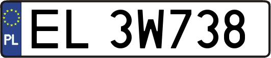 EL3W738