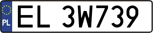 EL3W739