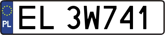 EL3W741
