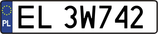 EL3W742