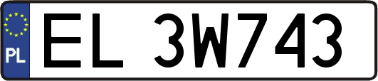 EL3W743