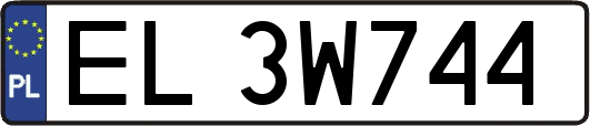 EL3W744