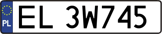 EL3W745