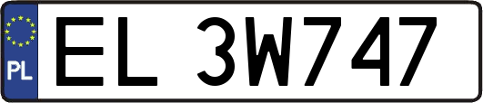 EL3W747