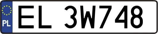 EL3W748