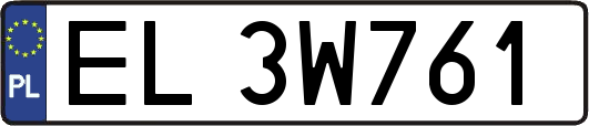 EL3W761