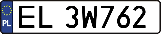 EL3W762