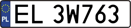 EL3W763
