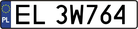 EL3W764