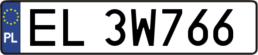 EL3W766