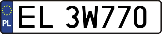 EL3W770