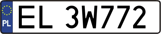 EL3W772