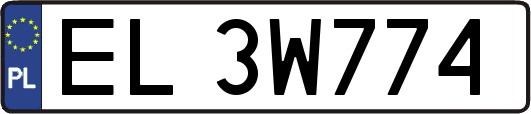 EL3W774