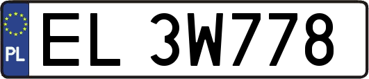 EL3W778
