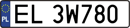 EL3W780