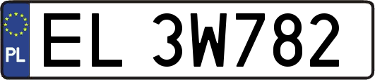 EL3W782
