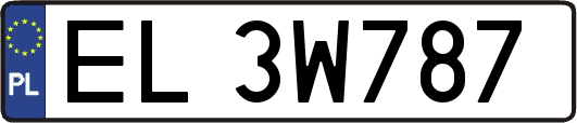 EL3W787