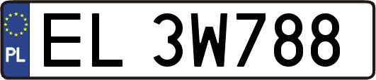 EL3W788