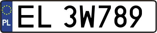EL3W789