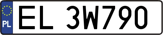 EL3W790