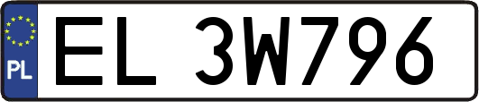 EL3W796