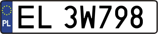 EL3W798
