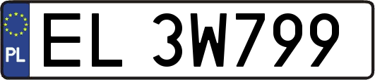 EL3W799