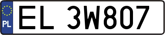 EL3W807