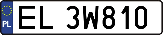 EL3W810