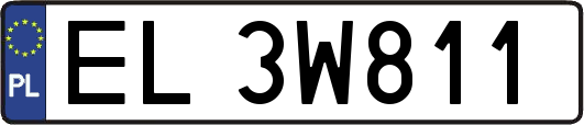 EL3W811