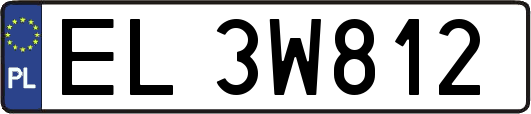 EL3W812
