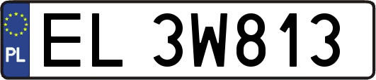 EL3W813