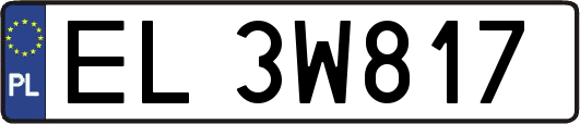 EL3W817