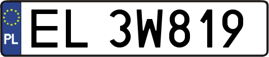 EL3W819