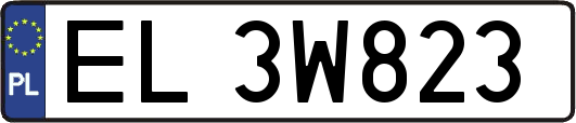 EL3W823