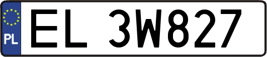 EL3W827