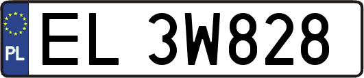 EL3W828