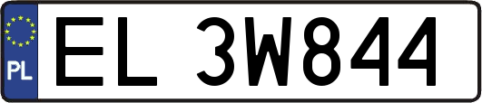 EL3W844