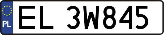 EL3W845